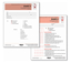 Picture of EASIC-3 PRE-LANGUAGE REFILL KIT