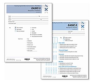 Picture of EASIC-3 RECEPTIVE 1 REFILL KIT