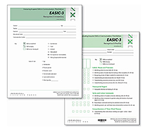 Picture of EASIC-3 RECEPTIVE 2 REFILL KIT