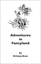 Picture of GDRT-2 Adventures in Fancyland Storybook