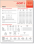 Picture of GORT-5 Examiner Record Book Form A (25)