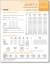 Picture of GORT-5 Examiner Record Book Form B (25)