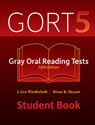 Picture of GORT-5 Student Book