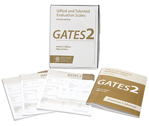 Picture of GATES-2 Summary Response Forms (50)