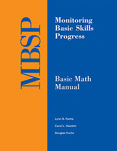Picture of MBSP Manual