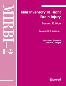 Picture of MIRBI-2 Manual