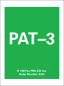 Picture of PAT-3 Picture Card Deck