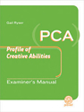 Picture of PCA Examiners Manual