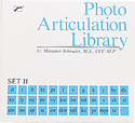 Picture of Photo Articulation Library™ Set 2
