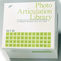 Picture of Photo Articulation Library™ Set 3