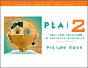 Picture of PLAI-2 Picture Book