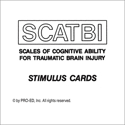 Picture of SCATBI Stimulus Card Set