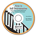 Picture of Steps to Self Determination DVD