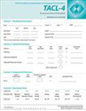 Picture of TACL-4 Examiner Record Book (25)