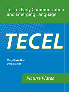 Picture of TECEL Picture Plates