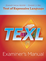 Picture of TEXL Manual