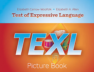Picture of TEXL Picture Book
