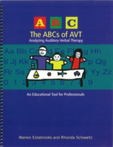 Picture of The ABCs of AVT