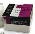 Picture of The Apraxia of Speech Stimulus Library 1 Basic