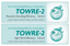 Picture of TOWRE-2 Form B Word Cards