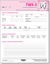 Picture of TWS-5 Answer/Record Forms (50)