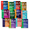 Picture of WALC COMPLETE SET OF 12
