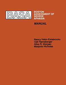 Picture of BASA Examiner's Manual