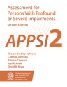 Picture of APPSI-2: Assessment for Persons With Profound or Severe Impairments-Second Edition, Complete Kit