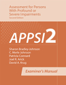 Picture of APPSI-2 Examiner's Manual
