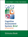 Picture of CAS2: Brief - Stimulus book