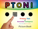 Picture of PTONI Picture Book