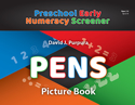 Picture of PENS Picture Book