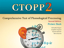 Picture of CTOPP-2: Picture Book
