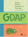 Picture of GDAP Manual