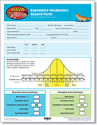 Picture of MAVA: Expressive Vocabulary Record Forms (30)