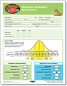 Picture of MAVA: Receptive Vocabulary Record Forms (30)