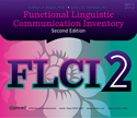Picture of FLCI-2: Functional Linguistic Communication Inventory-Second Edition-Complete Kit
