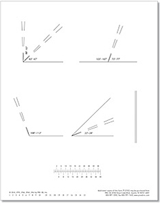 Picture of DTVP-3: Copying Scoring Template