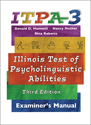 Picture of ITPA-3 Examiner's Manual