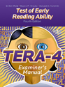 Picture of TERA-4 Examiner-s Manual