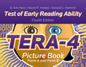 Picture of TERA-4 Picture Book (Form A & B)