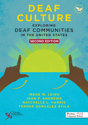 Picture of Deaf Culture: Exploring Deaf Communities in the United States - SECOND EDITION
