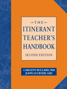 Picture of The Itinerant Teacher’s Handbook - 2nd Edition