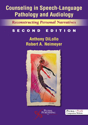 Picture of Counseling in Speech-Language Pathology and Audiology: Reconstructing Personal Narratives - Second Edition