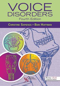Picture of Voice Disorders - Fourth Edition