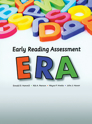 Picture of ERA: Examiner's Manual