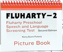 Picture of FLUHARTY-2 Picture Book