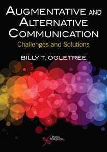 Picture of Augmentative and Alternative Communication: Challenges and Solutions
