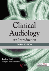 Picture of Clinical Audiology: An Introduction - 3rd Edition