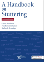 Picture of A Handbook on Stuttering  - 7th Edition